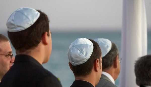 Еврейский головной убор – Что евреи носят на голове?