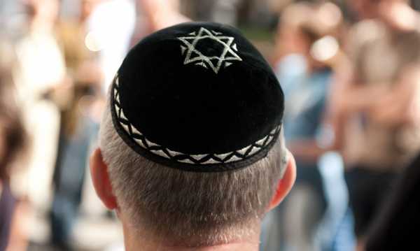 Еврейский головной убор – Что евреи носят на голове?