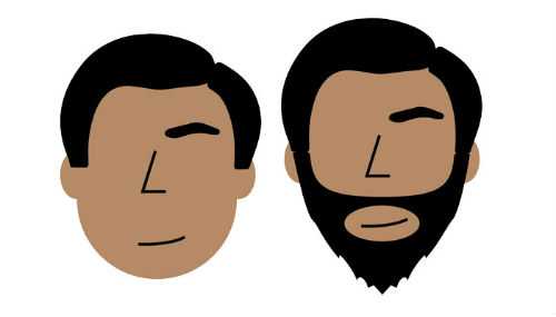 Формы бороды по типу лица – правильно выбрать стиль, форму, дизайн, краску, фото видов