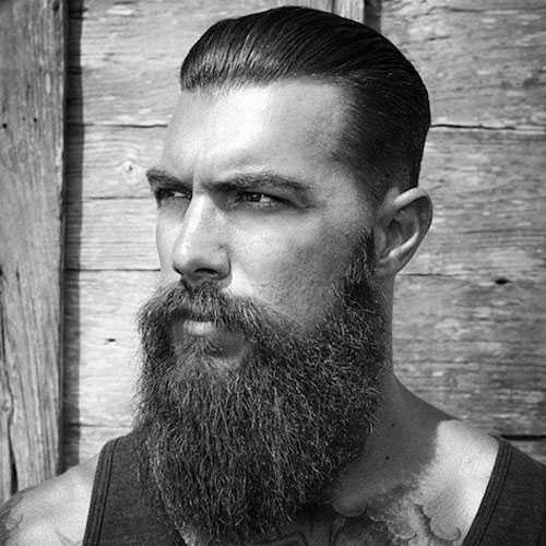 Фото борода виды – Ты найдешь свою любимую: 20 видов бороды для брутального мужчины
