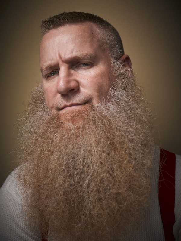 Фото бородатый мужчина – Ой!