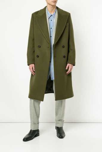 Фото мужское серое пальто – С чем носить серое пальто мужчине? Модные луки (604 фото) | Мужская мода