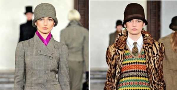 Фото шляпа с пальто – Образ пальто и шляпа модные зарисовки.