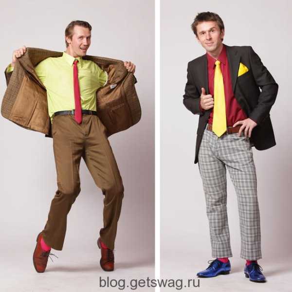 Фото стиляг мужчин – правила выбора пиджака, брюк и рубашки