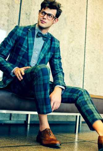Фото стиляг мужчин – правила выбора пиджака, брюк и рубашки