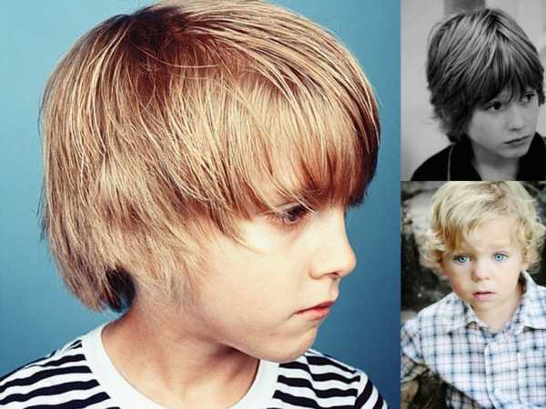 Фото стрижка финский мальчик – Стрижка шведский мальчик: фото и варианты