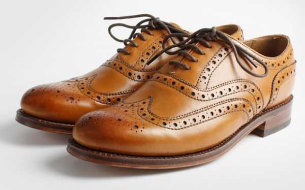 Фото туфли классика мужские – Мужская классическая обувь - 9 видов