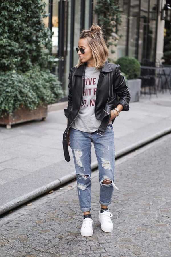 Футболка с джинсами и пиджаком – Классический пиджак и джинсы - как правильно сочетать стили в современной мужской моде