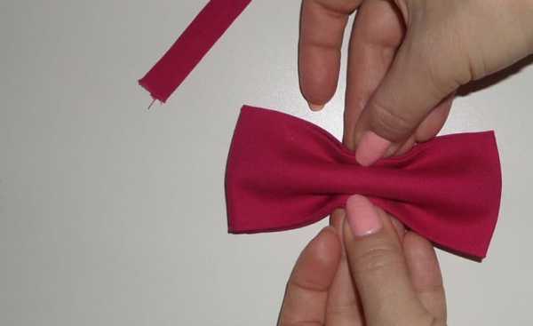 Галстук детский на резинке своими руками – Как сшить галстук на резинке (мастер-класс)
