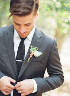 Галстук серый – С чем носить мужской серый галстук? Модные луки (357 фото)