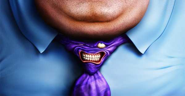 Галстук смешной – Необычные и смешные галстуки: фотоподборка