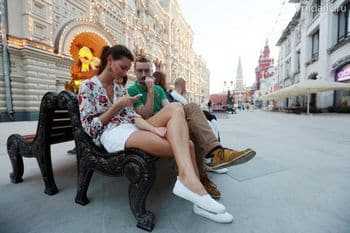 Где познакомиться в москве с девушкой – Где познакомиться с девушкой в Москве: 10 мест