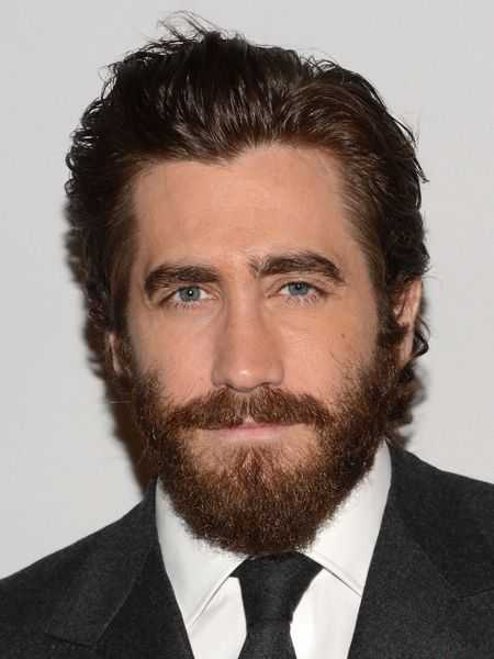 Голливудская борода фото – Голливудская борода - создайте образ медийной личности