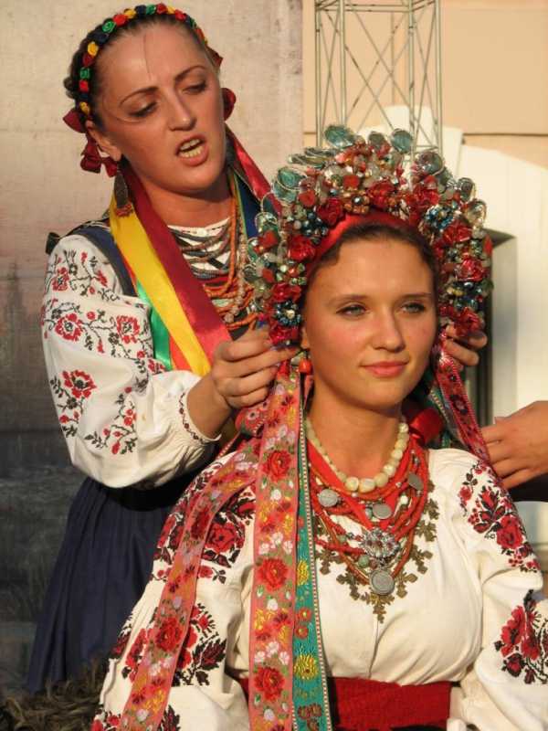 Головной убор мужской украинский – Украинский национальный головной убор