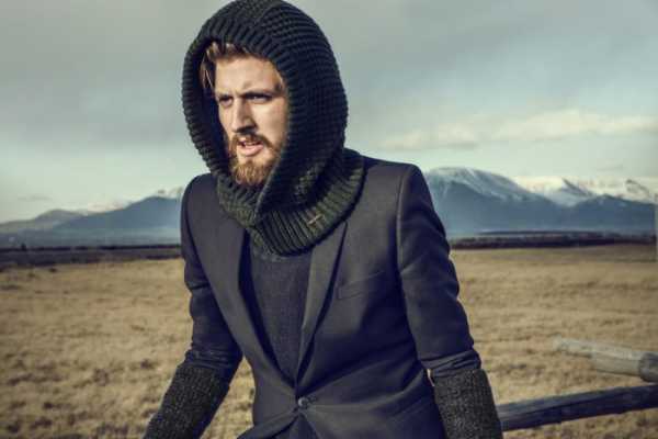 Головные уборы под мужские пальто – Головной убор к пальто для мужчин: секреты стиля