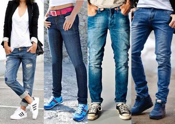 Голубые джинсы с чем носить мужские – С чем носить мужские голубые джинсы? Модные луки (361 фото)