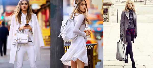 Городской стиль в одежде – модели городского шика для женщин