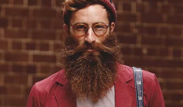 Хипстер борода – Хипстерская борода: не такой как все