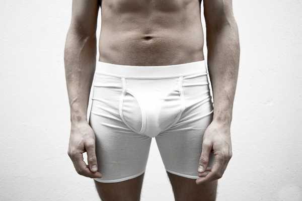 Хорошее мужское белье – фотоинструкция по выбору трусов для мужчин на STYLE4MAN.COM