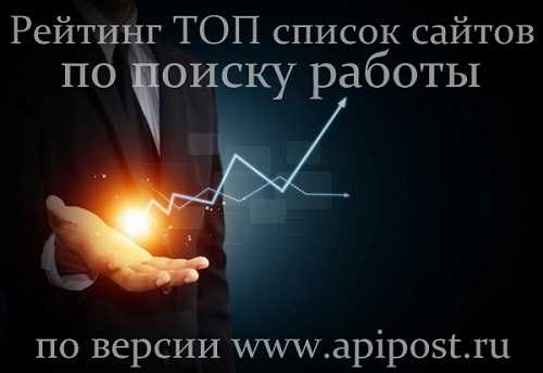 Ищет лучшие – Как найти работу по душе: пять реальных шагов. Моя история