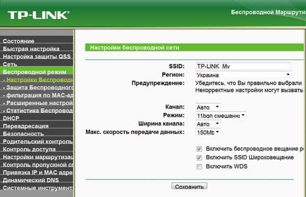 Как называется беспроводной интернет раздаваемый от роутера