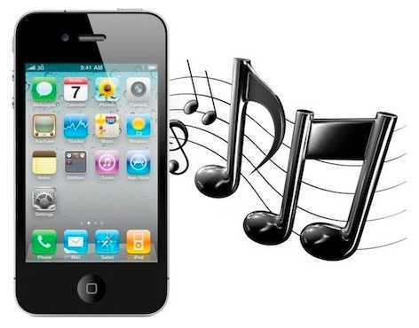 Как бесплатно на айфоне поставить песню на звонок – Как Поставить Песню на Звонок iPhone — [Все Способы]