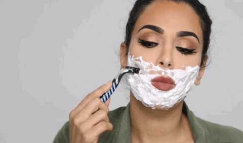 Как брить правильно лицо – 10 советов как правильно бриться мужчине