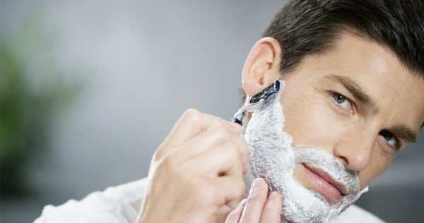 Как бриться чтобы не было раздражения у мужчин – 10 советов как правильно бриться мужчине