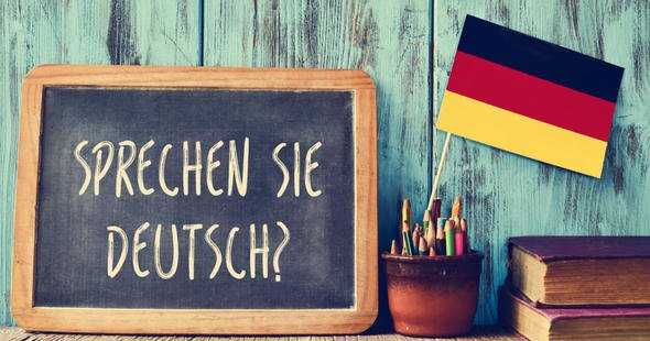 Как быстро выучить немецкий язык – Мнемотехника, или как выучить немецкий язык легко?