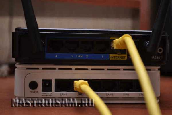 Как через роутер подключиться к wifi – Как подключить роутер к роутеру через Wi-Fi или по кабелю LAN