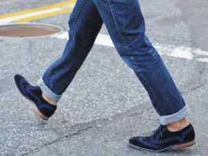 Как делать подвороты на джинсах для мужчин – Как делать подвороты на джинсах мужчине?