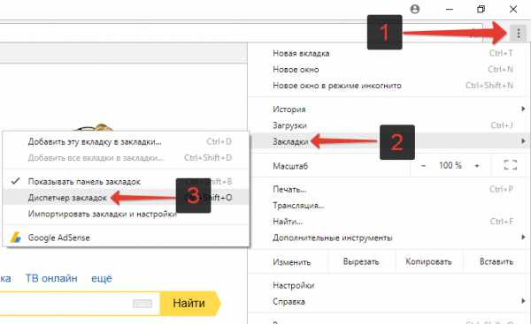 Как добавить в яндекс файл index html