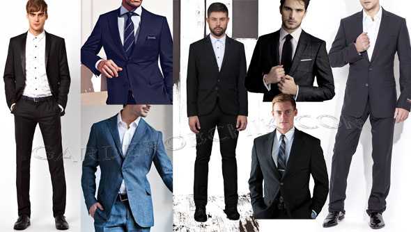 Как должен одеваться мужчина в 30 лет – Как одеваться мужчине в 30 лет? Или 13 советов от экспертов