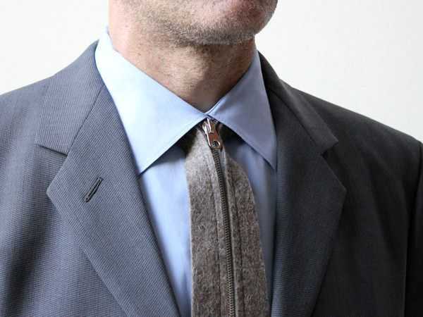 Как галстук завязать на резинку галстук – фото + видео и инструкция