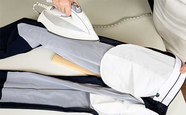 Как гладить брюки классические – Как правильно гладить брюки со стрелками и без них, нюансы глажки + видео и фото