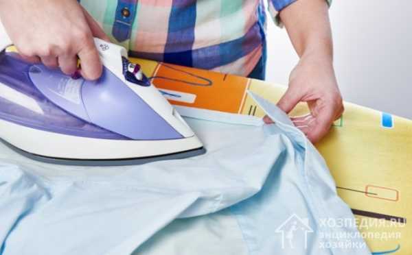 Как гладить у рубашки рукава – Как правильно гладить рубашки с длинным и коротким рукавом правильно без стрелок