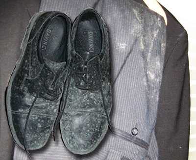 Как избавиться от сильного запаха от обуви – Как избавиться от неприятного запаха обуви: 15 способов