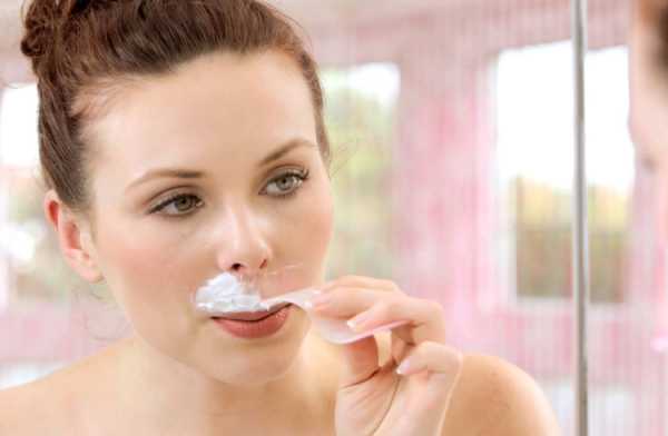 Как избавиться от женских усиков в домашних условиях – Как убрать усики над губой у женщин навсегда