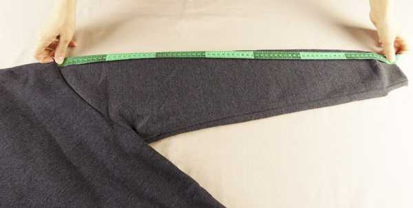 Как измеряется высота посадки брюк – Как мы измеряем одежду