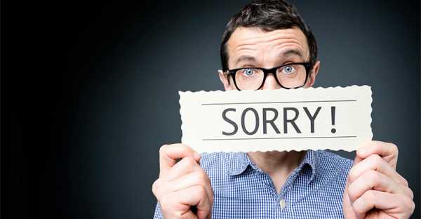 Как извиниться перед девочкой – Как извиниться перед девушкой, которую сильно обидел?