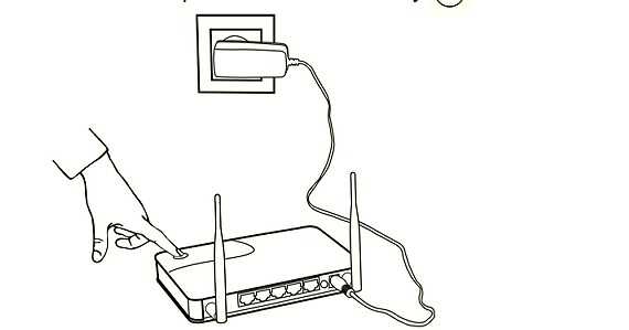 Как к роутеру подключить роутер – подключение через кабель или WiFi
