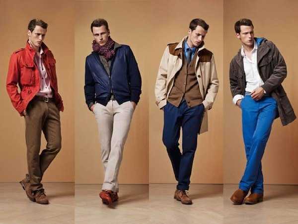 Как мужчине одеться стильно – Как стильно одеваться мужчине - 9 советов