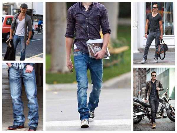 Как мужчине одеться стильно – Как стильно одеваться мужчине - 9 советов