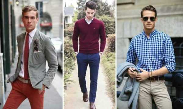 Как мужчине в 40 лет одеваться стильно – 7 секретов стиля одежды: как одеться 40-летнему мужчине