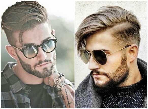 Как мужчине выбрать стрижку по форме лица – Как подобрать стрижку и прическу мужчине по форме лица и структуре волос
