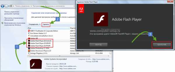 Как на компе обновить флеш плеер – Как обновить Adobe Flash Player за 2 минуты — IT-Doc.info