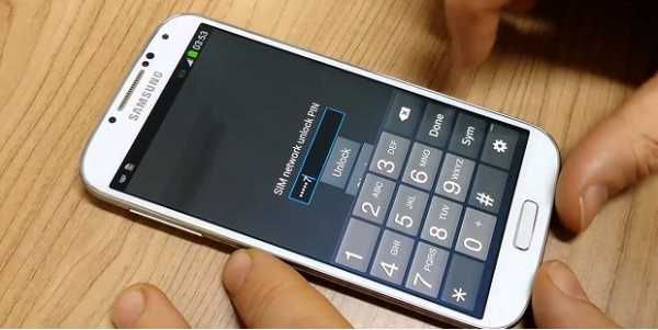 Как на телефоне самсунг снять пароль – Не снимается пароль, пин-код или рисунок с экрана блокировки на Samsung Galaxy