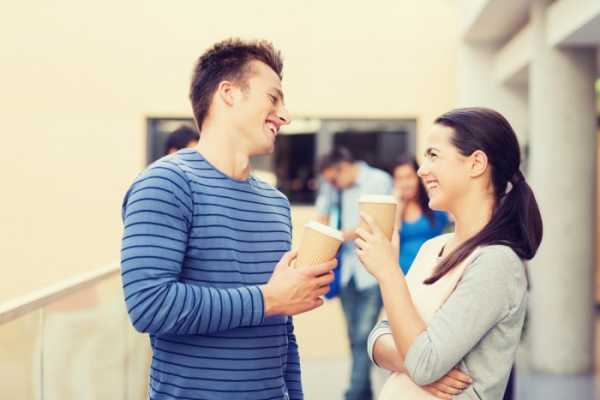 Как начать диалог с парнем – Как начать разговор с парнем в ВК – примеры удачных фраз для знакомства