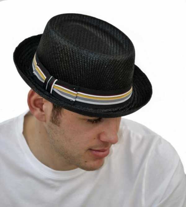 Как называется шляпа – Какие бывают названия шляп?
