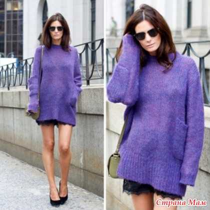 Как называется свитер – в чем разница? – Блог интернет-магазина depstor.com